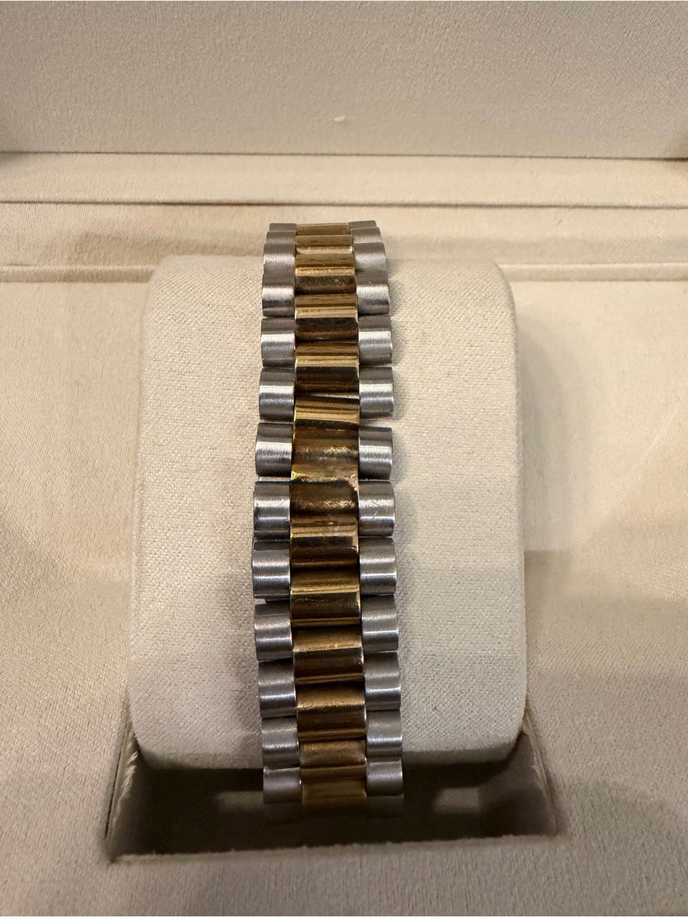 Beautiful men’s watch with box. - Picture 5 of 5